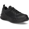 Wolverine Men’s Bolt DuraShocks Construction Shoe(Blackout)