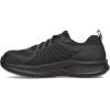 Wolverine Men’s Bolt DuraShocks Construction Shoe(Blackout)