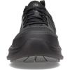 Wolverine Men’s Bolt DuraShocks Construction Shoe(Blackout)