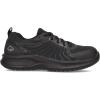 Wolverine Men’s Bolt DuraShocks Construction Shoe(Blackout)