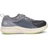 Wolverine Men’s Bolt DuraShocks Construction Shoe(Steel Gray)