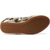 Yosi Samra Girl’s Miss Samara Ballet Flat(Gold)