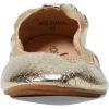 Yosi Samra Girl’s Miss Samara Ballet Flat(Gold)