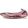 Yosi Samra Girl’s Miss Samara Ballet Flat(Pink)