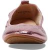 Yosi Samra Girl’s Miss Samara Ballet Flat(Pink)