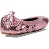 Yosi Samra Girl’s Miss Samara Ballet Flat(Pink)