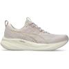 ASICS Women’s Gel-Pulse 16 Running Shoes(Mineral Beige Cream)