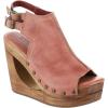 Bed:Stu Imelda Women’s Sandal(Blush)
