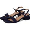 Bernardo Women’s Josei Sandal(Dark Navy)