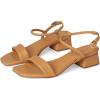 Bernardo Women’s Josei Sandal(Dune)