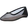 Chinese Laundry Women’s Aurelle Ballet Flat(Black)
