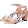 David Tate Women’s Timeless Heeled Sandal(Opal)