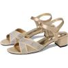 David Tate womens Holiday(Champagne)