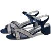 David Tate womens Holiday(Navy)