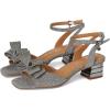 J.Reneé Women’s Novela Heeled Sandal(Pewter)