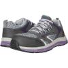 Nautilus Safety Footwear Tempest Low CT(Grey 1)