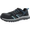 Nautilus Safety Footwear Tempest Low CT(Grey)