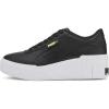Puma Black Puma White