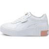 Puma White Apricot Blush