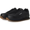 Reebok Work Women’s Harman Work Sneaker – Eh Composite Toe Black – 9 Medium