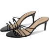 SCHUTZ Women’s Inez Mule Sandal(Black)
