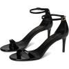 Stuart Weitzman womens Nudist Ii Sandal 75(Black)