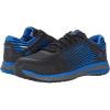 Timberland PRO Day One Safety Drivetrain Low Composite Safety Toe(Black/Pantone Blue)