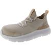 Timberland PRO® Setra Knit Composite Safety Toe Women’s Sneakers – Breathable Upper – Removable Insole(Beige/Almond)