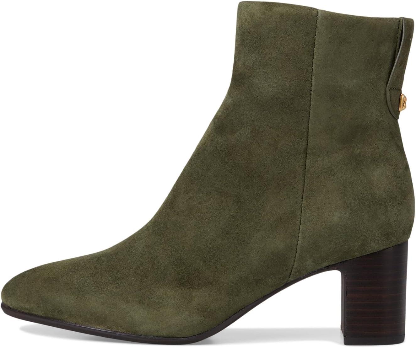 imageAerosoles womens MagnusDark Olive