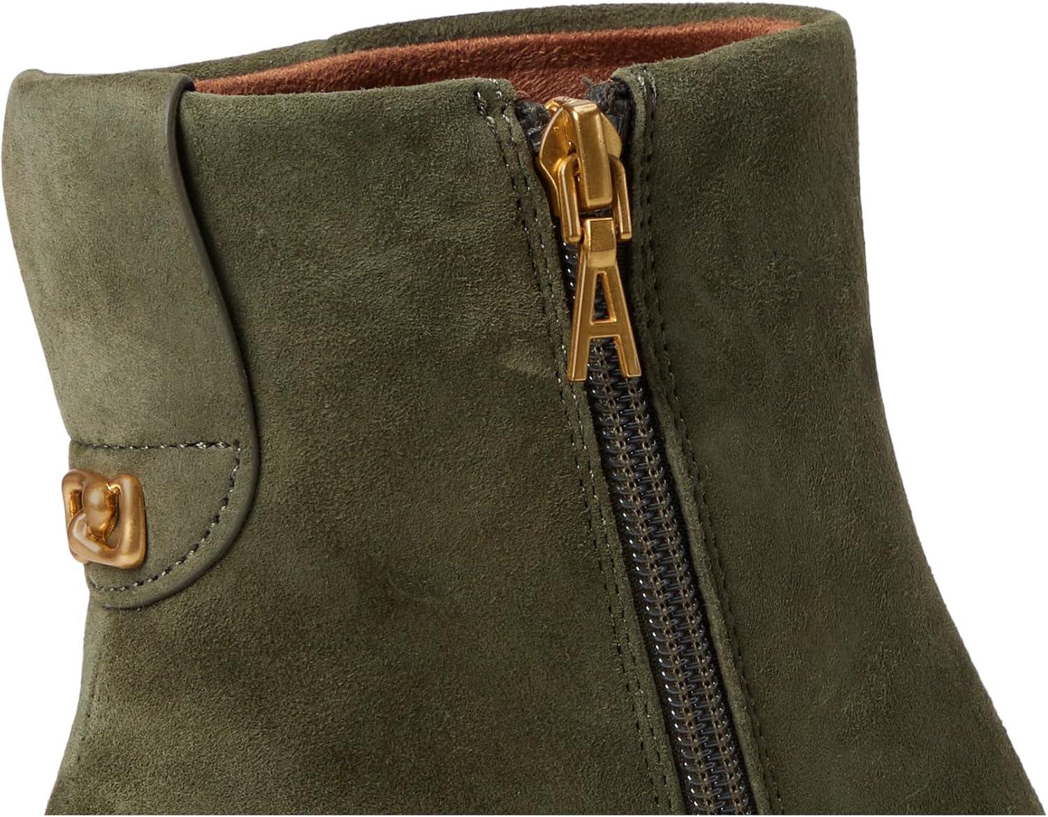 imageAerosoles womens MagnusDark Olive