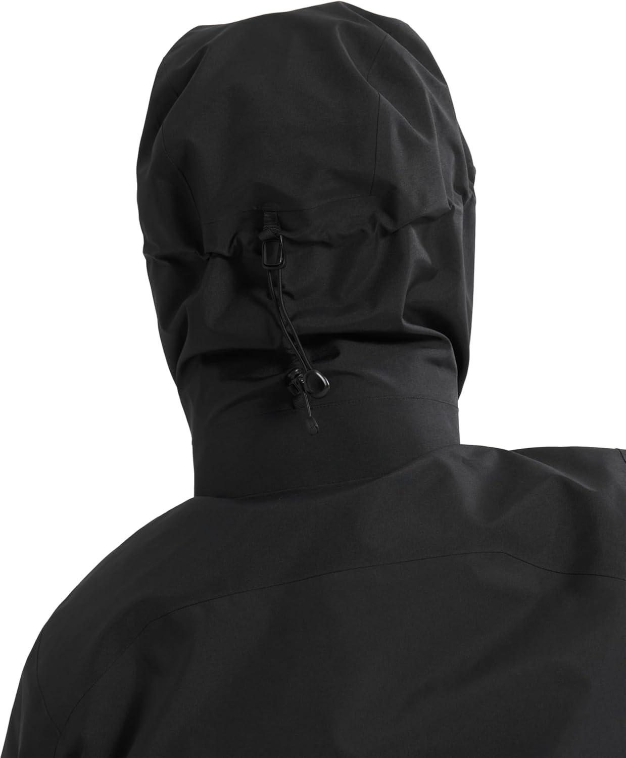 imageArcteryx womens Beta Ar JacketBlack