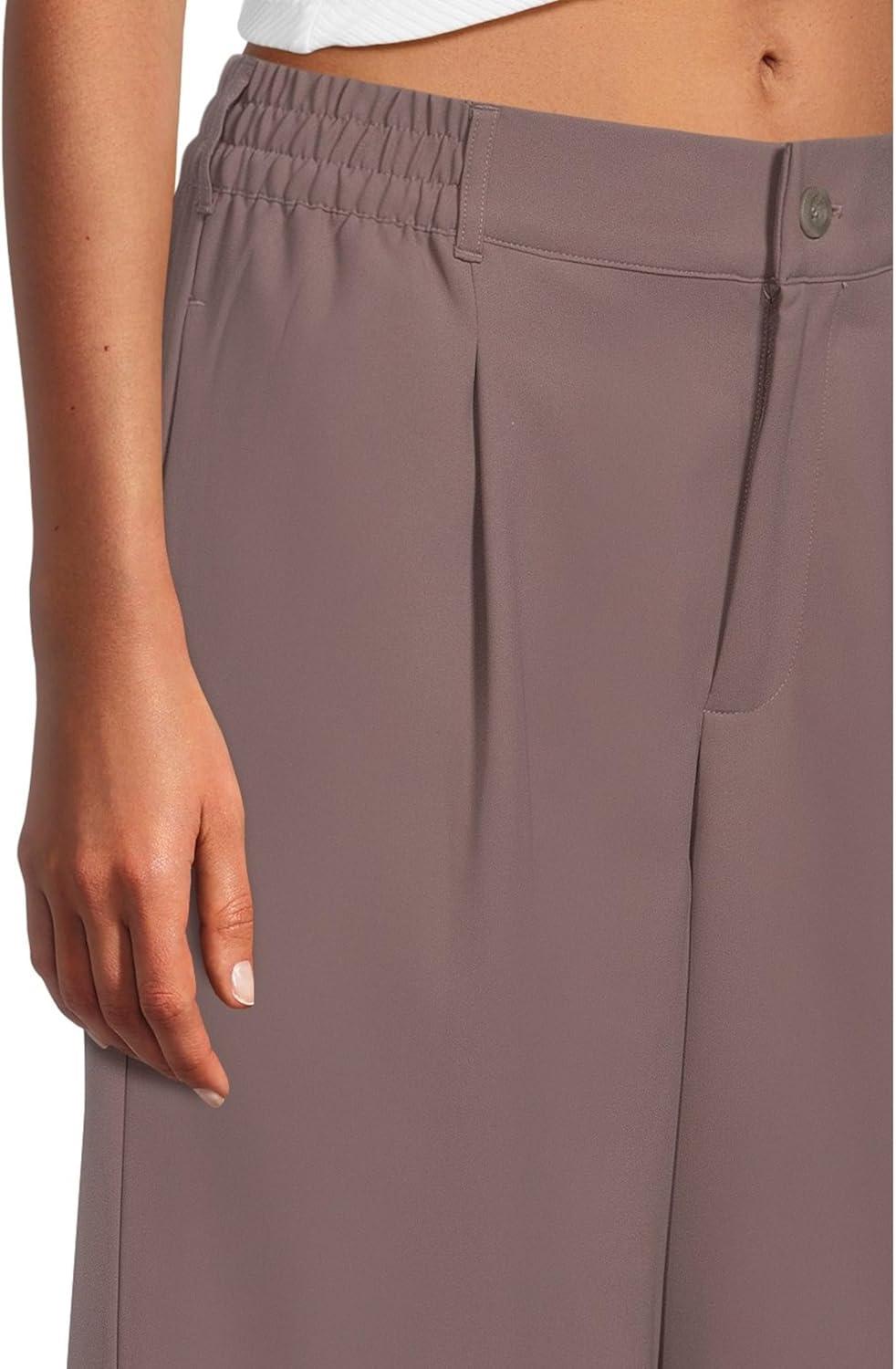 imageBeyond Yoga Womens Status TrousersSoft Umber