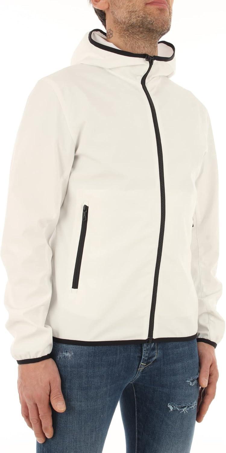 imageCOLMAR Stretch Softshell Jacket wHood
