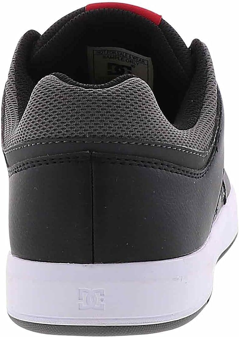 imageDC Mens Shoes Cure SkateBlack