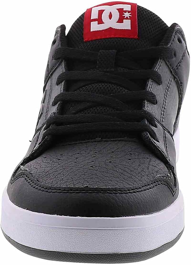 imageDC Mens Shoes Cure SkateBlack