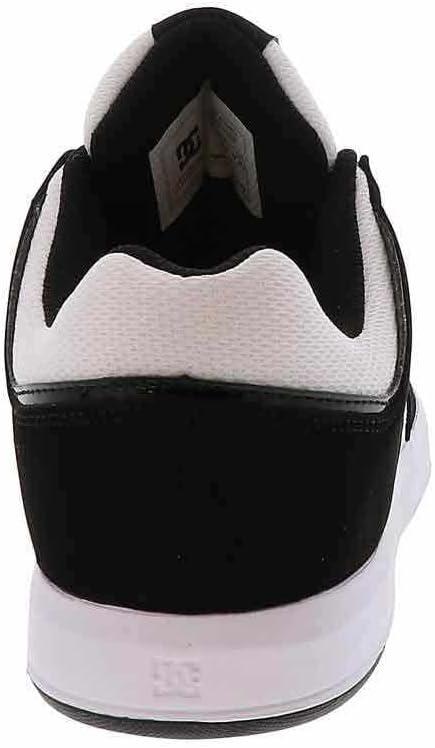 imageDC Mens Shoes Cure SkateWhite