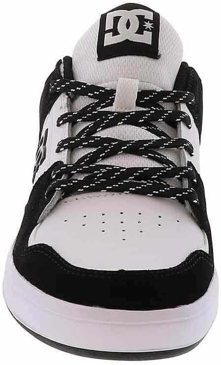 imageDC Mens Shoes Cure SkateWhite