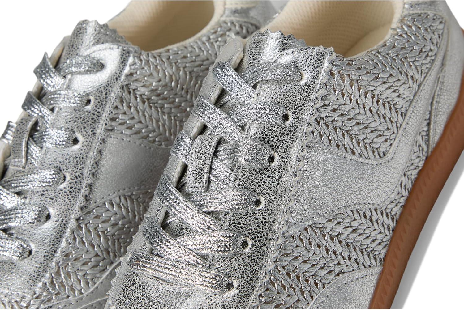 imageDirty Laundry Womens Tropics SneakerSilver