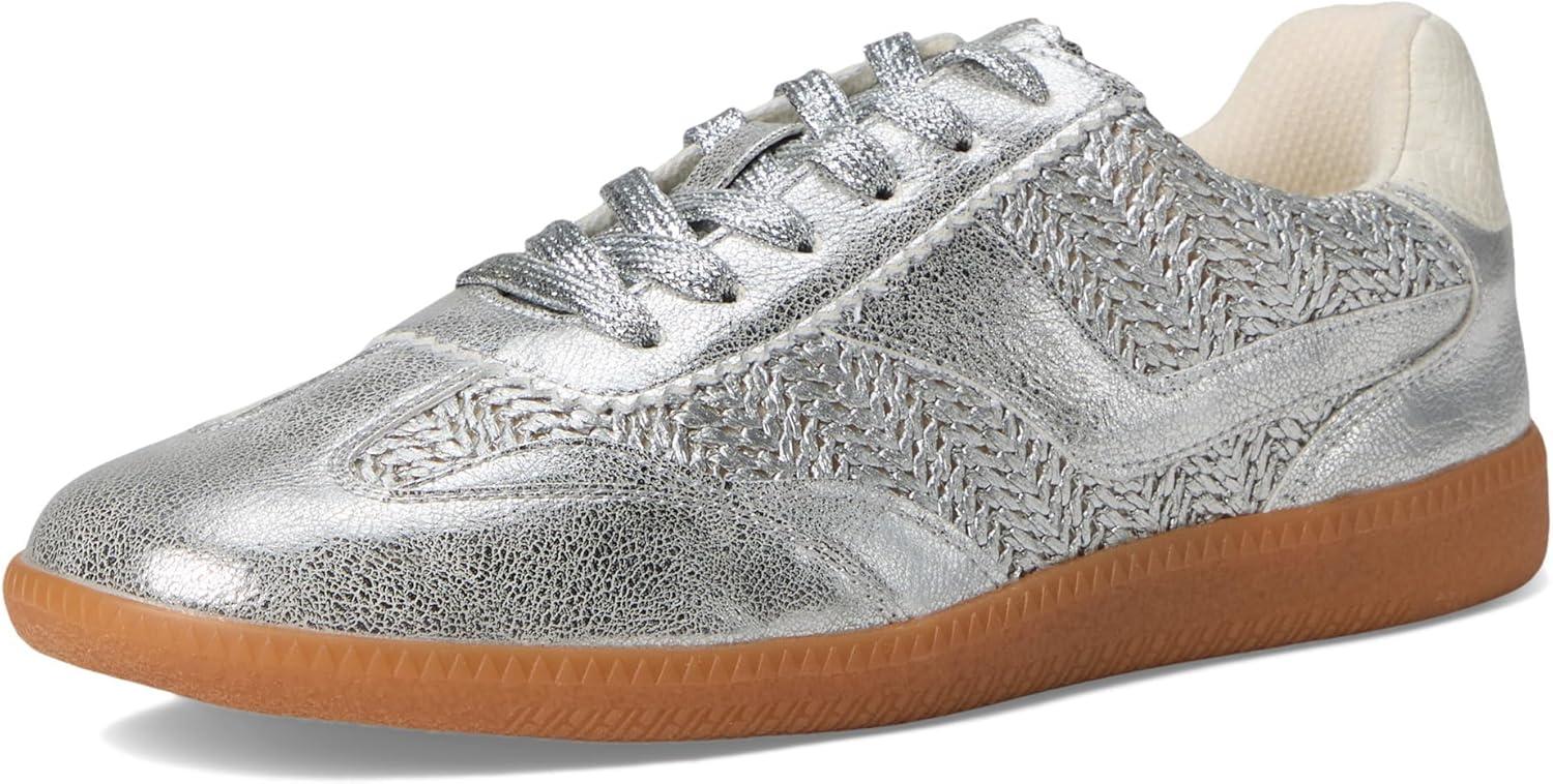 imageDirty Laundry Womens Tropics SneakerSilver