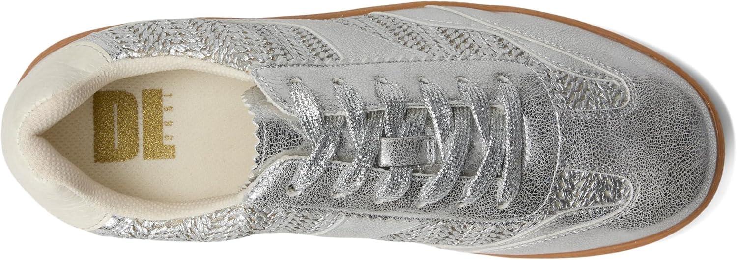 imageDirty Laundry Womens Tropics SneakerSilver