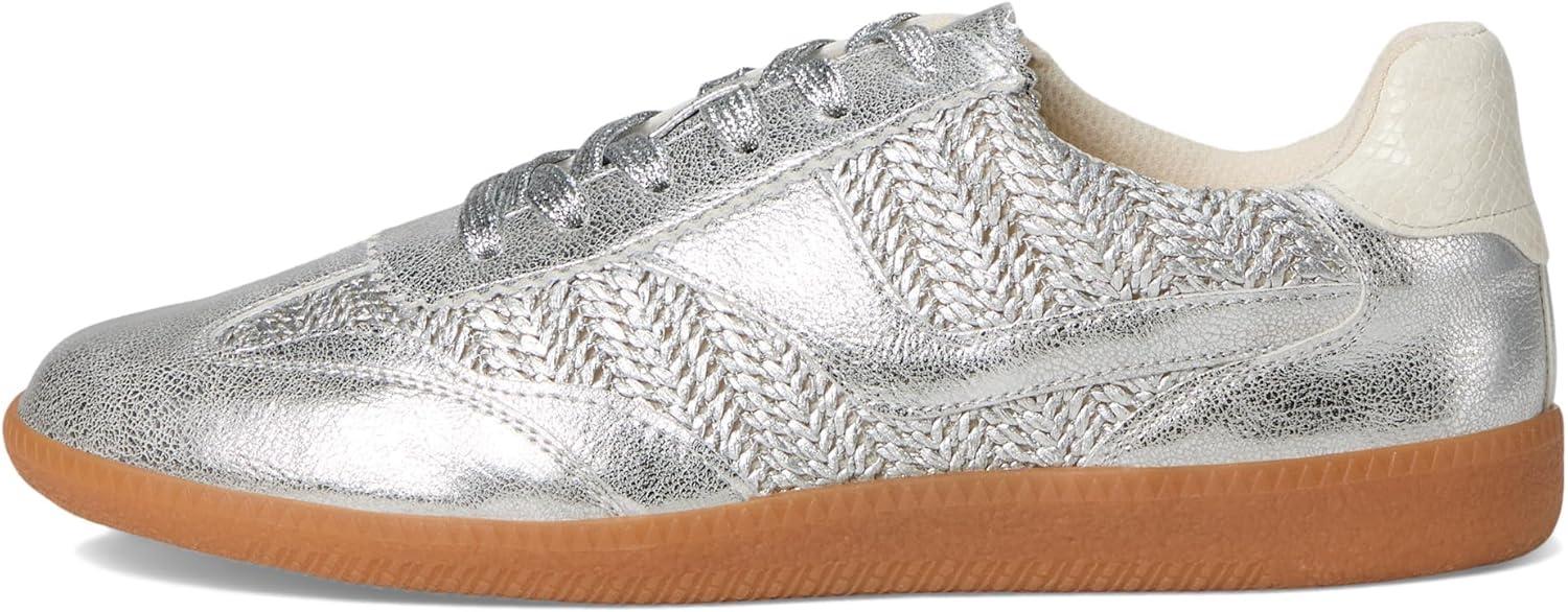 imageDirty Laundry Womens Tropics SneakerSilver