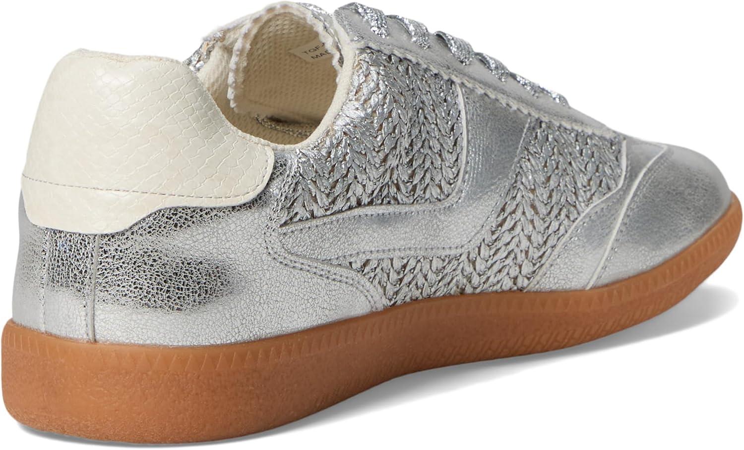 imageDirty Laundry Womens Tropics SneakerSilver