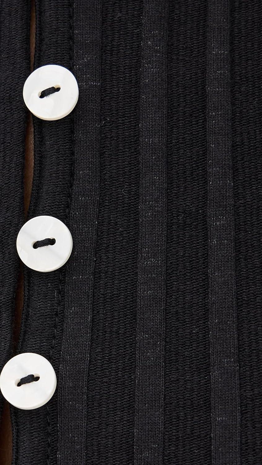 imageFree People Womens Tilly VestBlack