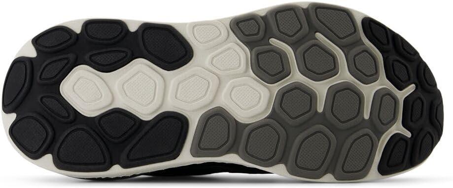 imageNew Balance Womens Fresh Foam X 1540 V4 Running ShoeBlackHarbor Gray