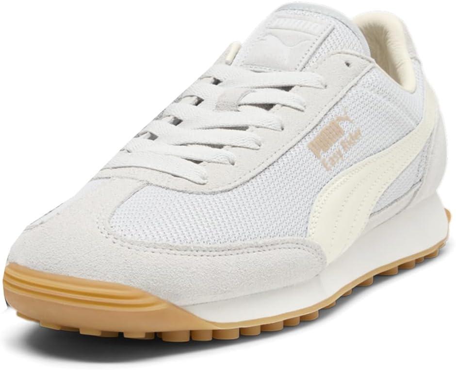 imagePUMA Mens Easy Rider Vintage SneakerGrey