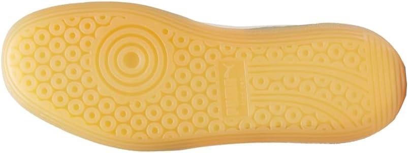 imagePUMA Mens Palermo Vintage ShoesCold GreenFrosted Ivory