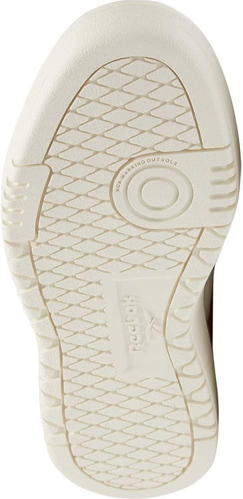 imageReebok Club C Double Revenge Platform Tennis Shoes for Women Fashion Womens SneakersChalk Smoros Chalk