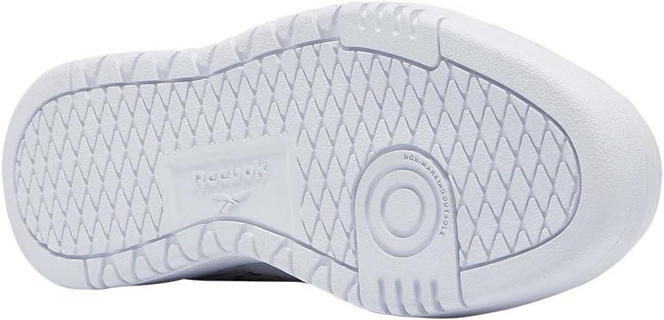 imageReebok Club C Double Revenge Platform Tennis Shoes for Women Fashion Womens SneakersFtwr White Core Black Pure Grey 2