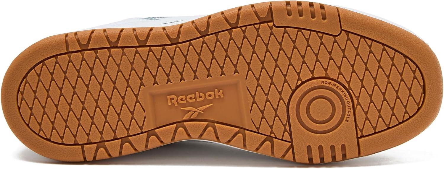 imageReebok Club C Double Revenge Platform Tennis Shoes for Women Fashion Womens SneakersWhiteReebok Gum 07White