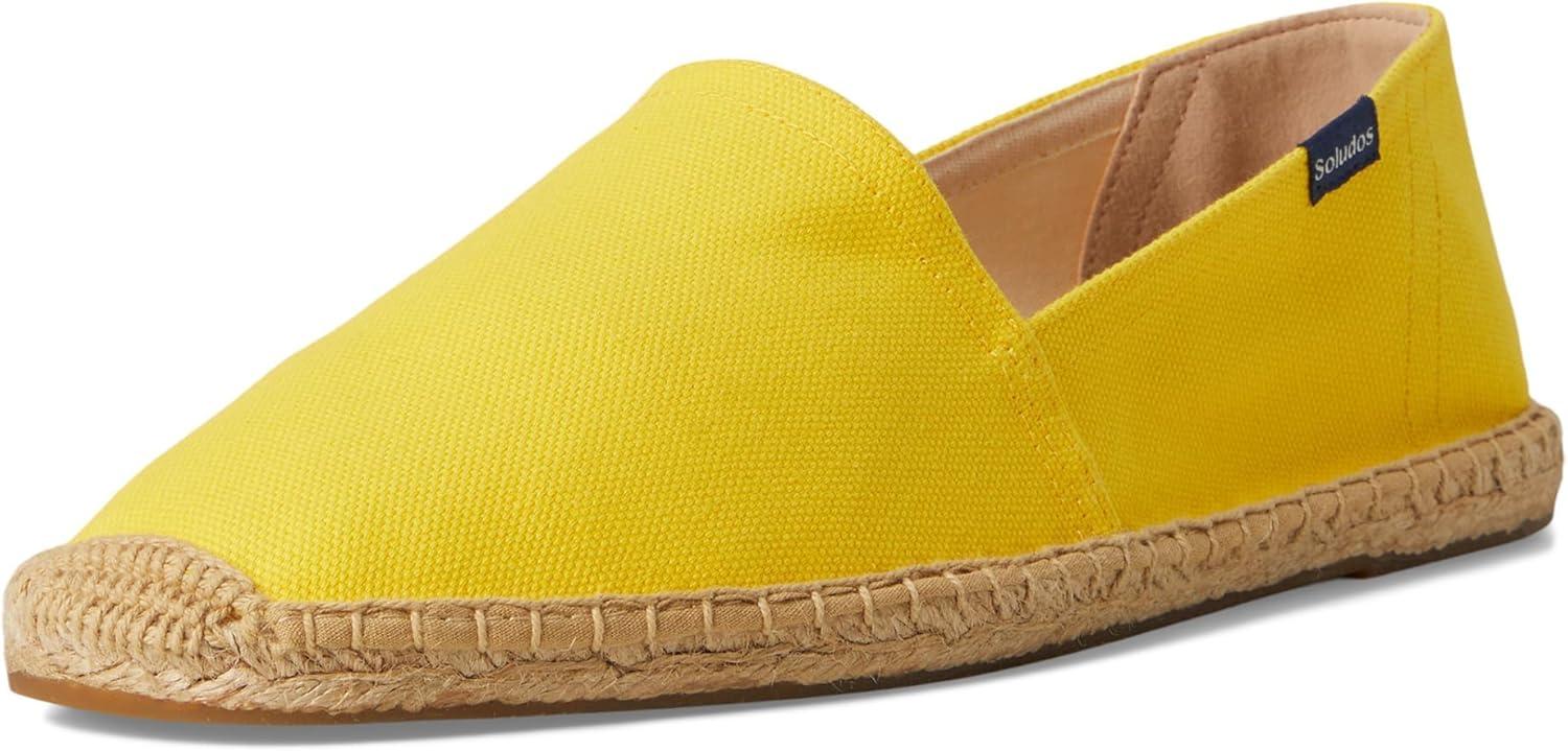 imageSoludos Mens Original Espadrille LoaferSol Yellow